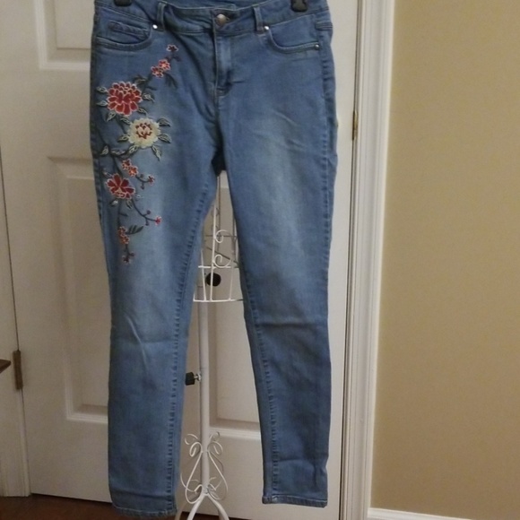 Workshop jeans - Picture 3 of 8